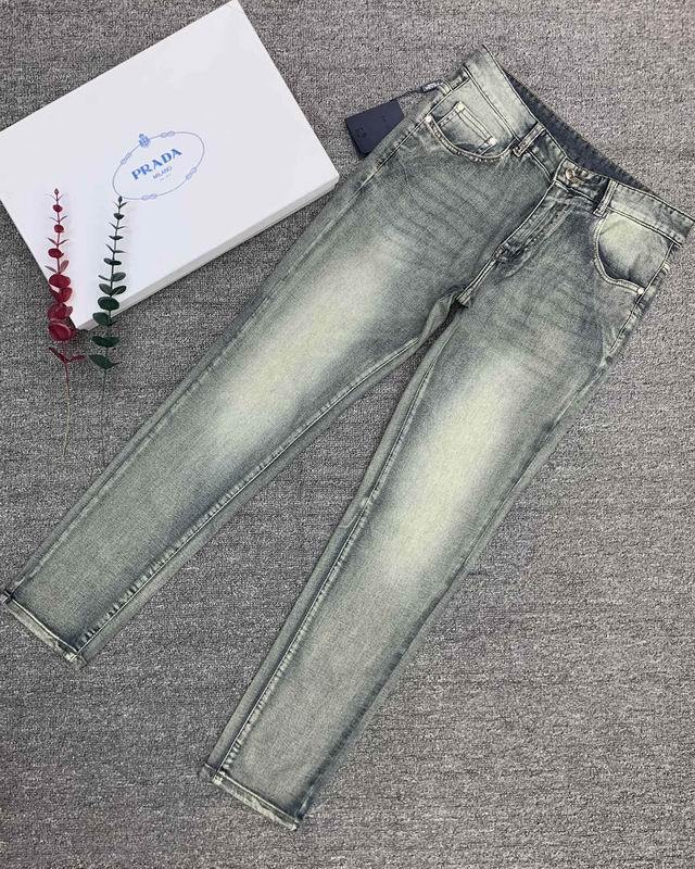 Prada Men's Jeans 54